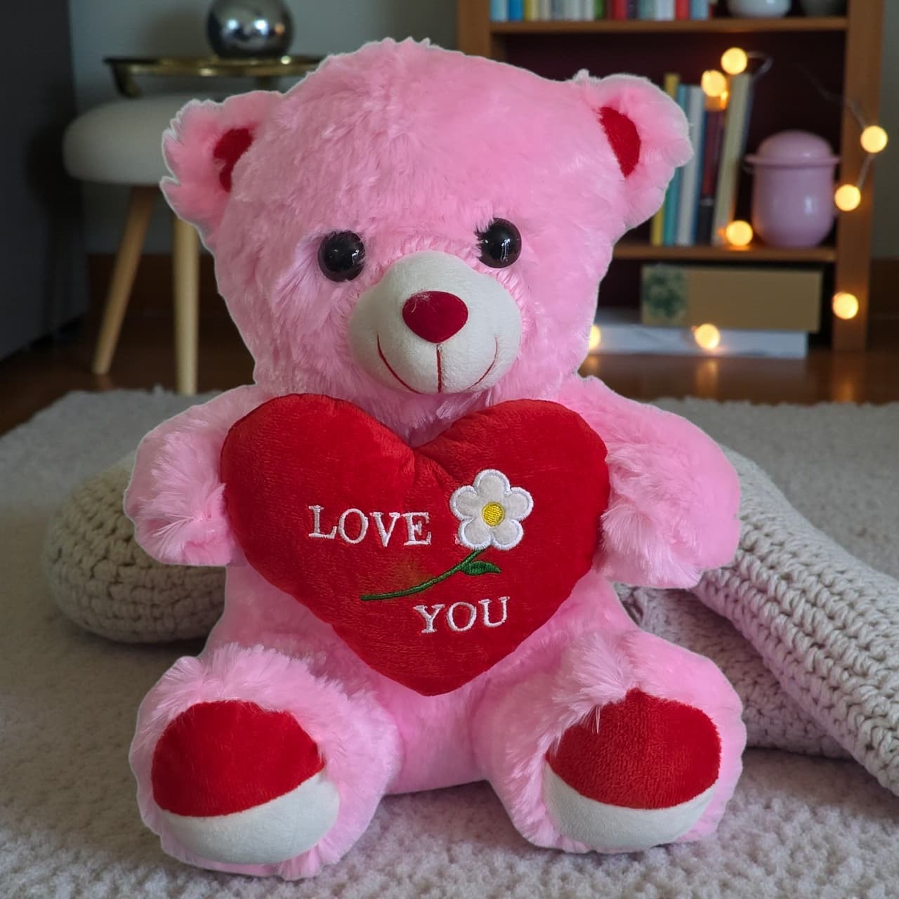 Cute-Romantic-Plush-Gift-for-Valentines-Day-2 Cute Romantic Plush Gift for Valentine’s Day - Image 1