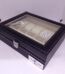 10 Slots Leather Watch Organizer