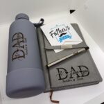 A5 Notebook Business Gift Set