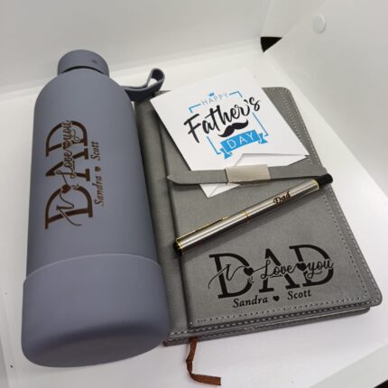 A5 Notebook Business Gift Set