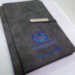 Branded A5 Notebook