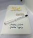 Branded A5 Notebook