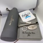 Branded Corporate Executive Gift Set