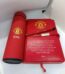 Branded Corporate Executive Gift Set with manchester Logo