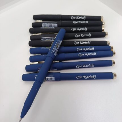 Branded Corporate Pens