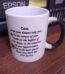 Branded Magic Mug – Heat Sensitive Custom Photo & Logo Mug