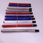 Branded Metallic Executive Pens