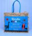 Branded eco friendly jute bags