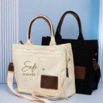 Canvas Travelling bag
