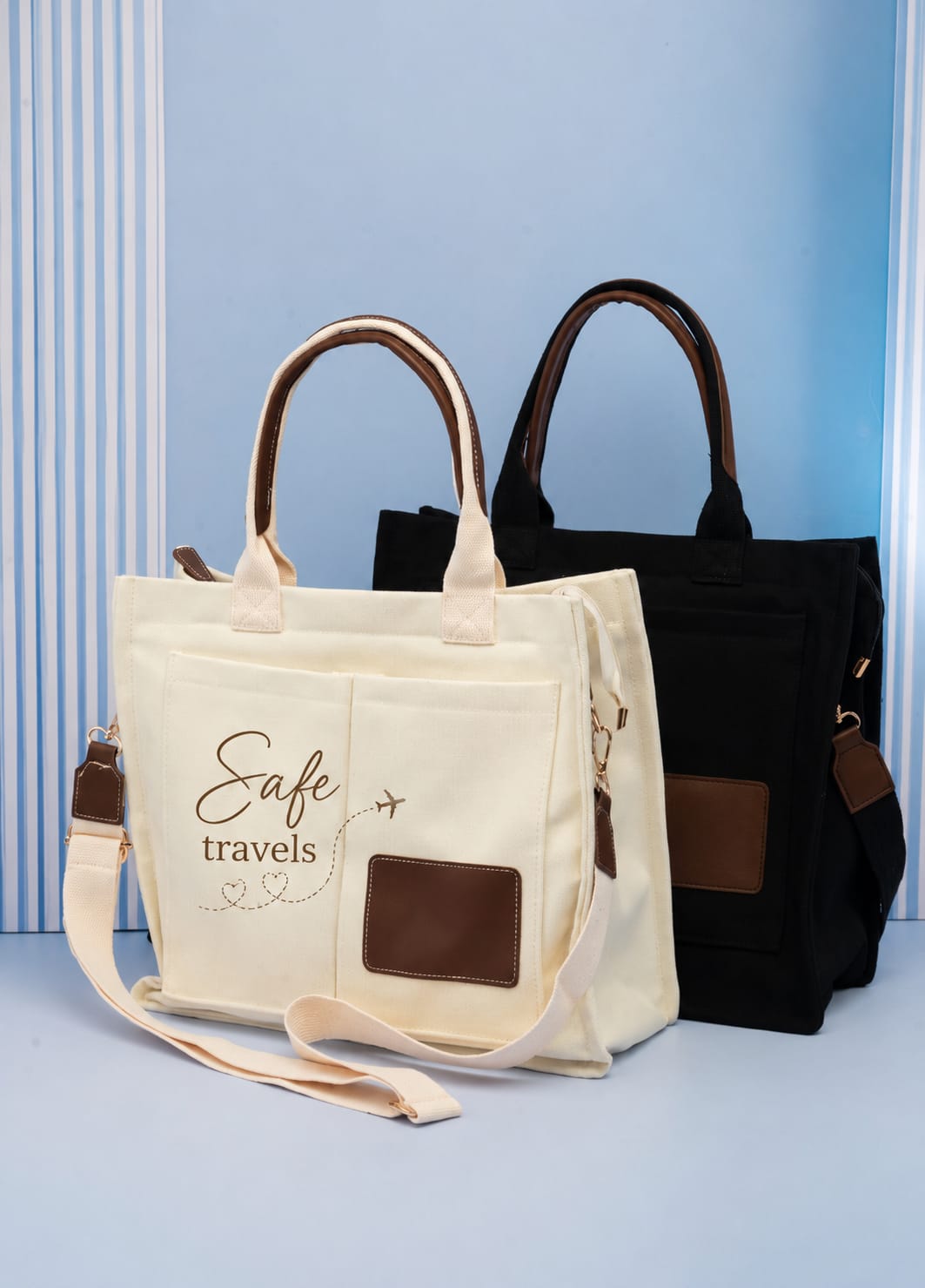 Canvas Travelling bag Canvas Travelling bag