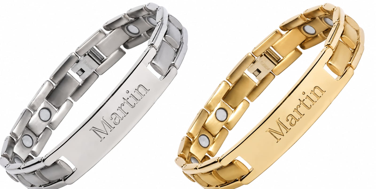 Classic Men’s Bike Chain Bracelet Stainless Steel Silver Classic Men’s Bike Chain Bracelet Stainless Steel Silver