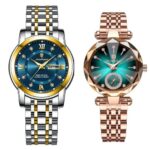 Couple Watches – Elegant Matching