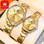 couple watches