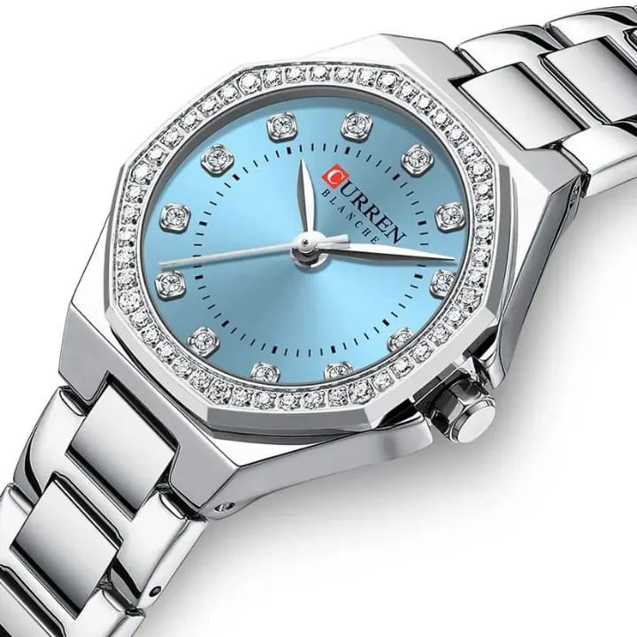 Curren Blanche Curren Blanche Men’s Watch - Image 1