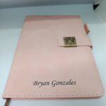 Custom Branded Notebook – Make Your Mark