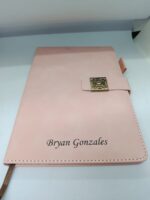 Custom Branded Notebook – Make Your Mark