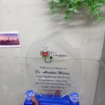 Custom Corporate Trophies Kenya – Personalized Awards with Logo & Engraving