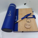 Customised Anniversary Gift Set