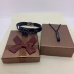 Customised Bracelet and Necklace
