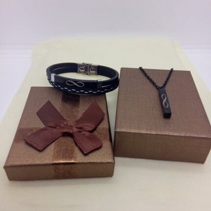 Customised Bracelet and Necklace