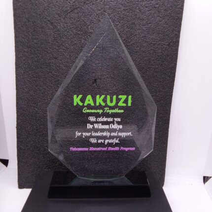 Executive Corporate Trophies Kenya