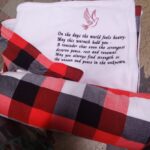 Fleece blanket