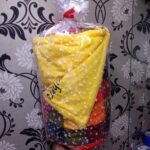 Heavy Fleece Blanket