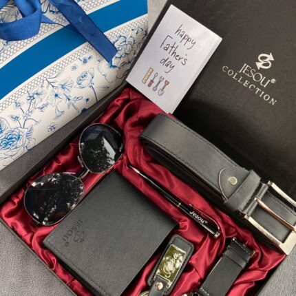 Jesou Men Gift Set