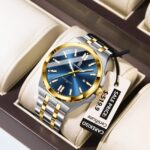 LADIES CAREKISO Watch – Elegant Luxury Women’s Fashion Wristwatch
