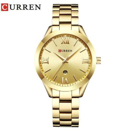 Curren Women’s Luxury Watch