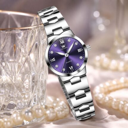Ladies Watch – Elegant Fashion