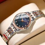 Ladies Watch – Elegant Fashion Wrist Watch for Women Daily & Formal Wear