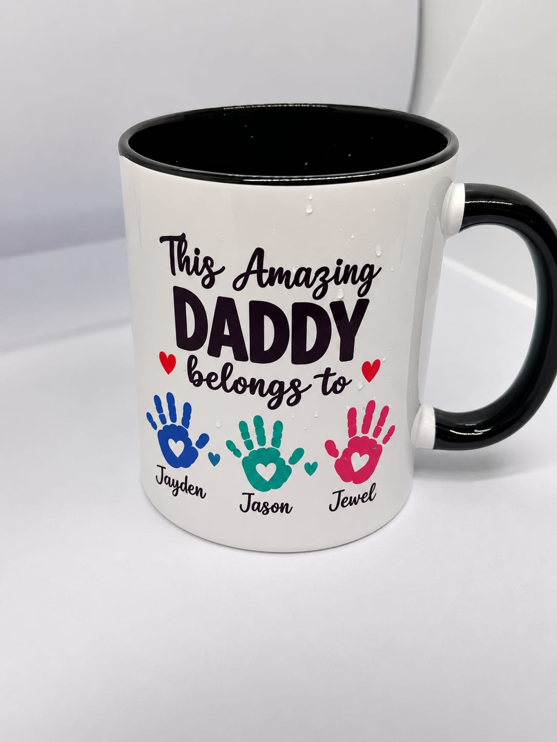 Personalized Custom Mug – Unique Printed Coffee Mug for Gifts, Home & Office Use Personalized Custom Mug – Unique Printed Coffee Mug for Gifts, Home & Office Use