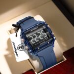 Poedagar Multifunction Digital Sports Watch.
