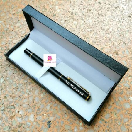 Executive Water-based Ink Ballpoint Pen