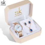 SK Ladies Giftset - Rose Gold