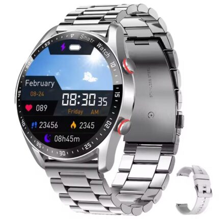 Smart watches at 6500