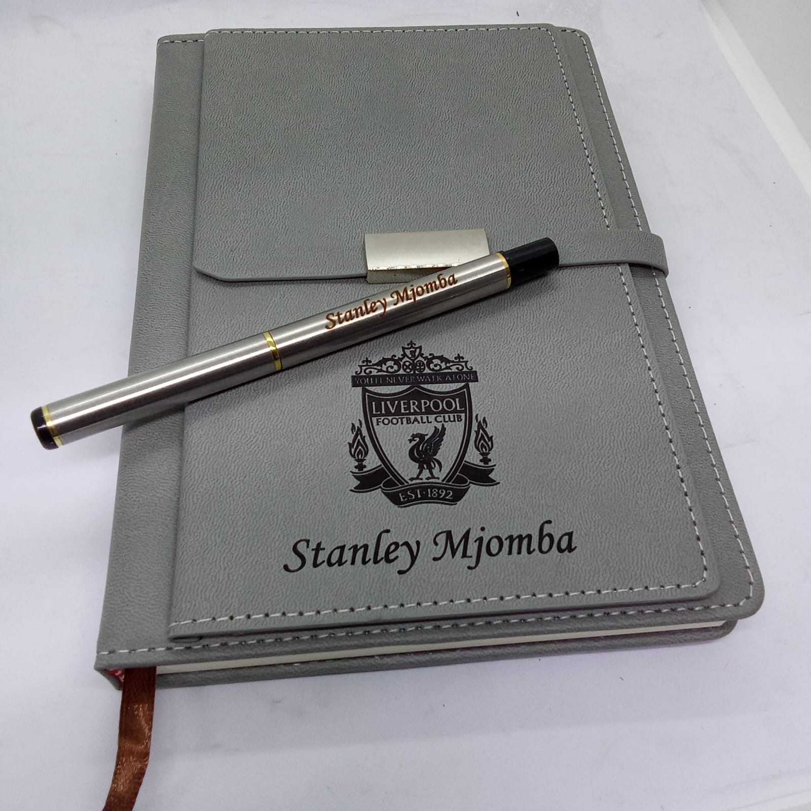 WhatsApp Image 2026-06-07 at 3.30.42 PM Executive Stationery Gift Set – Complete Notebook, Pen & Keyholder Kit