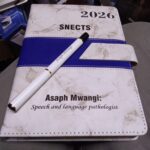 Executive Stationery Gift Set – Premium Notebook, Pen & Keyholder