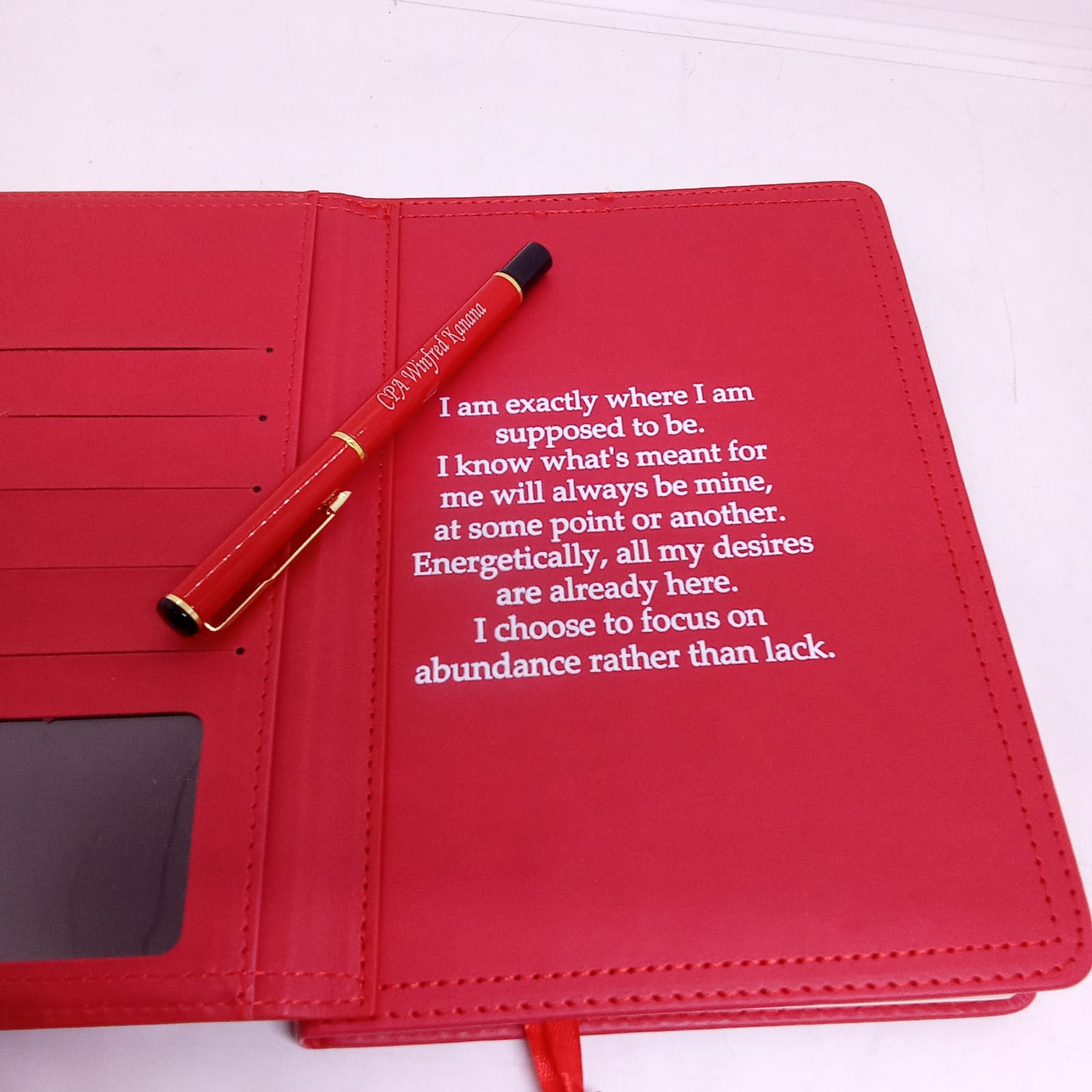 WhatsApp Image 2026-06-07 at 3.31.04 PM Executive Stationery Gift Set – Personalized Notebook, Pen & Keyholder