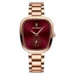Poedagar 783 Ladies Stainless Steel Watch - Image 2