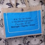 Branded Eco Friendly Jute Bags – Sustainable Custom Totes
