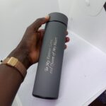 Custom Engraved Thermo Flask/Mug – Personalized Stainless Steel Travel Bottle (Free Engraving) - Image 11