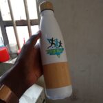 Custom Engraved Thermo Flask/Mug – Personalized Stainless Steel Travel Bottle (Free Engraving) - Image 9