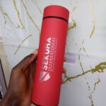 Custom Engraved Thermo Flask/Mug – Personalized Stainless Steel Travel Bottle (Free Engraving) - Image 7