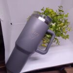 Custom Engraved Thermo Flask/Mug – Personalized Stainless Steel Travel Bottle (Free Engraving) - Image 6