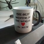 Branded Magic Mug – Heat Sensitive Custom Photo & Logo Mug - Image 2