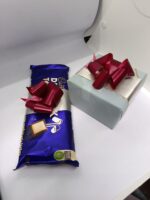 Cadbury Chocolate – Rich, Creamy Milk Chocolate Treat for Every Occasion