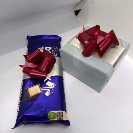 Cadbury Chocolate – Rich, Creamy Milk Chocolate Treat for Every Occasion