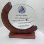 Branded Corporate Trophies  Custom Logo, Message & Slogan Engraved Awards - Image 7
